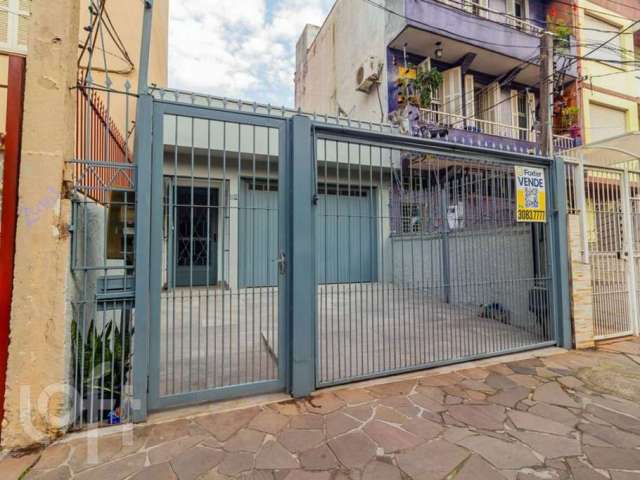 Casa com 3 quartos à venda na Rua Alberto Torres, 82, Cidade Baixa, Porto Alegre, 100 m2 por R$ 712.500