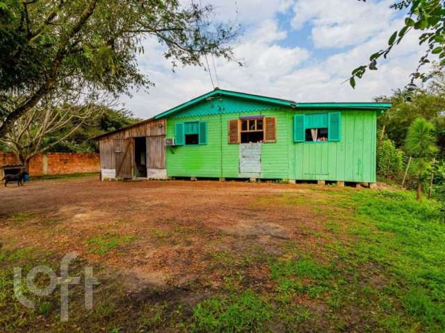 Casa em condomínio fechado com 3 quartos à venda na Oito Mil e Dezenove, 426, Jardim Carvalho, Porto Alegre, 1200 m2 por R$ 275.000