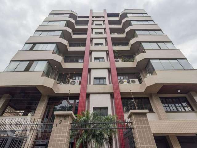 Apartamento com 3 quartos à venda na Rua Professor Bertrand Russel, 120, Vila Ipiranga, Porto Alegre, 107 m2 por R$ 650.000