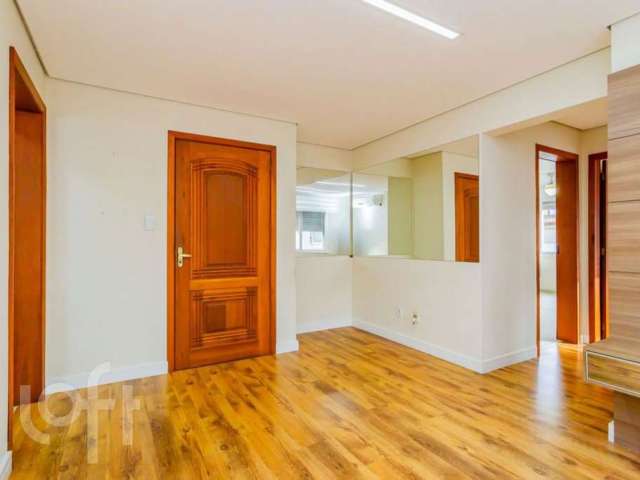 Apartamento com 2 quartos à venda na Rua Guatemala, 25, Jardim Lindóia, Porto Alegre, 55 m2 por R$ 319.000