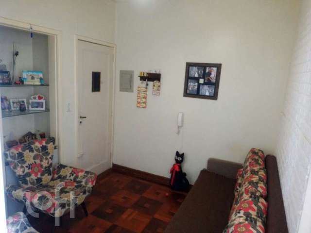 Apartamento com 3 quartos à venda na Rua Luiz Manoel, 230, Santana, Porto Alegre, 67 m2 por R$ 190.000