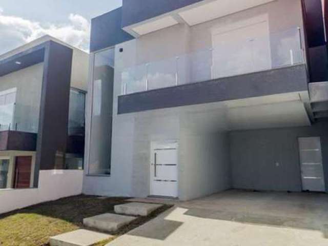 Casa em condomínio fechado com 3 quartos à venda na Rua Luiz Carlos Soares de Paiva, 35, Lomba do Pinheiro, Porto Alegre, 165 m2 por R$ 659.000