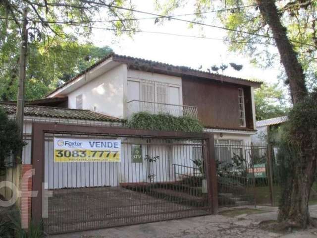 Casa com 4 quartos à venda na Rua João Mendes Ouriques, 396, Ipanema, Porto Alegre, 277 m2 por R$ 1.045.000