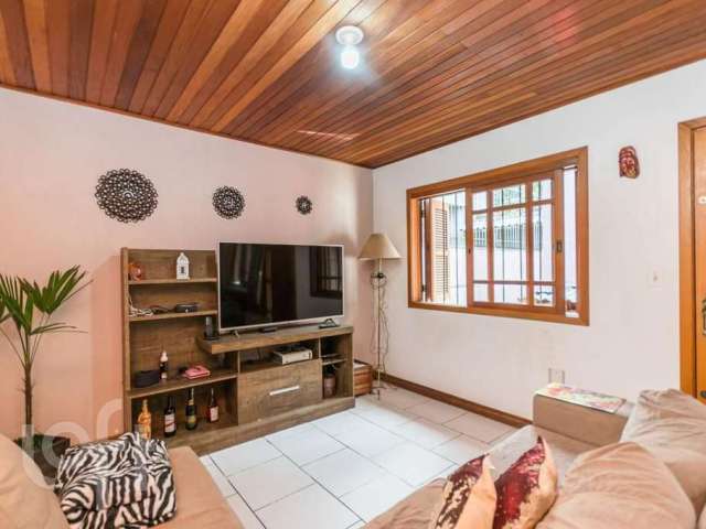 Casa com 4 quartos à venda na Avenida Antunes Ribas, 321, Jardim Itu Sabará, Porto Alegre, 239 m2 por R$ 799.990