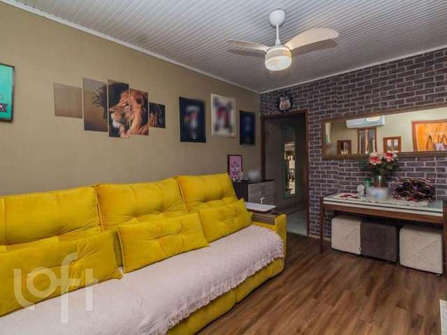 Casa com 3 quartos à venda na Ademar Correia Silva, 51, Sarandi, Porto Alegre, 63 m2 por R$ 238.990