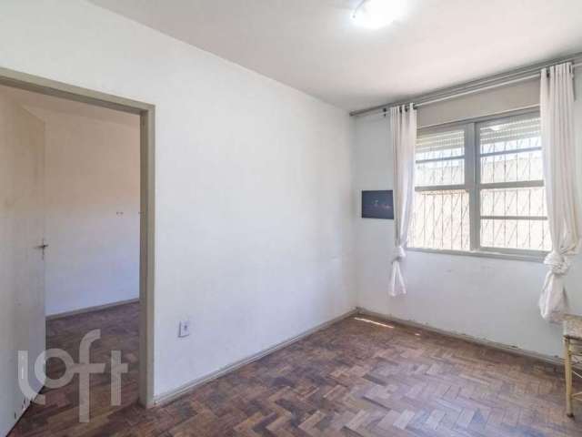 Apartamento com 1 quarto à venda na Avenida Capivari, 410, Cristal, Porto Alegre, 35 m2 por R$ 170.000