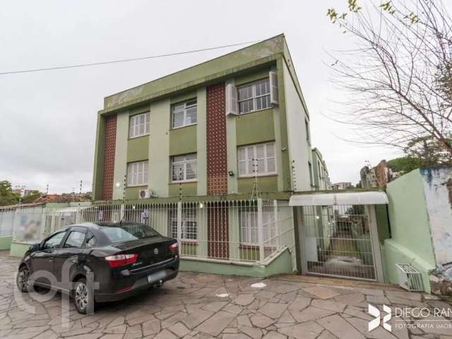 Apartamento com 2 quartos à venda na Travessa Viamão, 142, Medianeira, Porto Alegre, 51 m2 por R$ 169.600