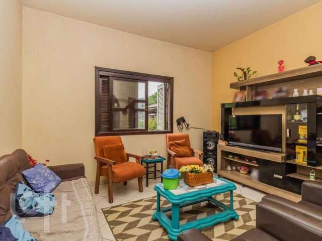 Casa com 3 quartos à venda na Oito Mil e Treze, 20, Sarandi, Porto Alegre, 122 m2 por R$ 298.000