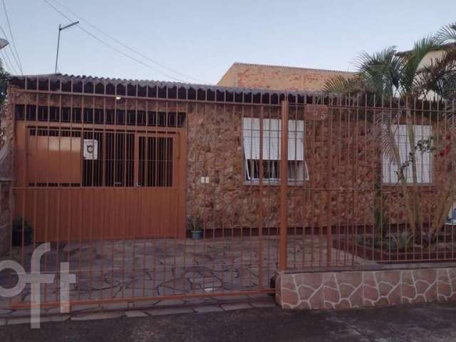 Casa com 4 quartos à venda na Lídio Padilha, 155, Sarandi, Porto Alegre, 138 m2 por R$ 320.000