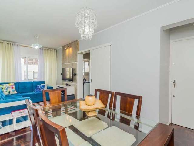 Apartamento com 3 quartos à venda na Rua Costa Rica, 17, Jardim Lindóia, Porto Alegre, 93 m2 por R$ 498.000