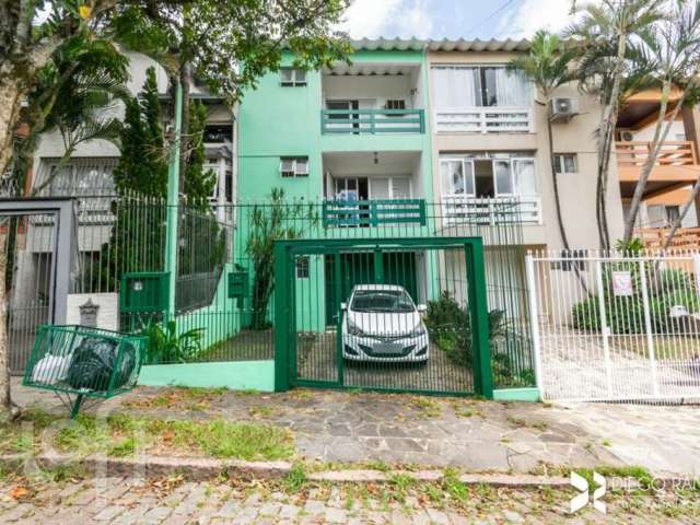 Casa com 3 quartos à venda na Rua Ivan Iglesias, 59, Jardim Itu Sabará, Porto Alegre, 221 m2 por R$ 1.200.000