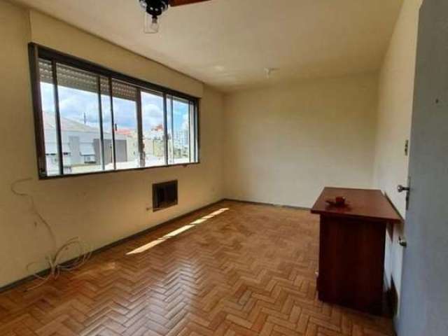 Apartamento com 1 quarto à venda na Rua Olinda, 236, São Geraldo, Porto Alegre, 35 m2 por R$ 169.000