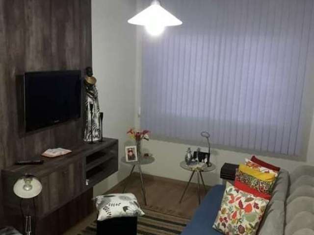 Apartamento com 1 quarto à venda na Orfanotrófio, 890, Nonoai, Porto Alegre, 35 m2 por R$ 165.000