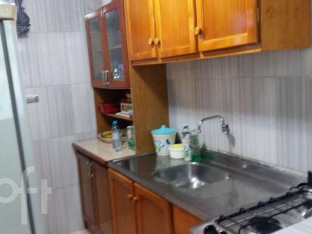 Apartamento com 2 quartos à venda na Doutor Vargas Neto, 430, Passo das Pedras, Porto Alegre, 59 m2 por R$ 165.000