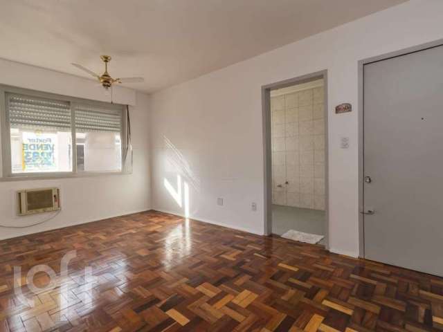 Apartamento com 2 quartos à venda na Juscelino Kubitschek de Oliveira, 925, Passo das Pedras, Porto Alegre, 58 m2 por R$ 170.000