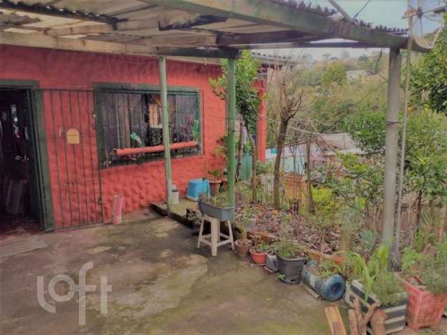 Casa com 5 quartos à venda na Avenida Herval, 287, Cascata, Porto Alegre, 238 m2 por R$ 300.000