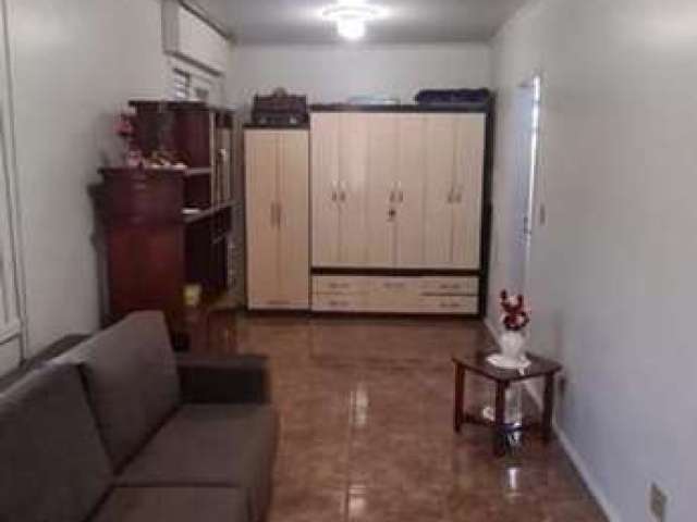 Apartamento com 1 quarto à venda na Rua Tupinambá, 71, Jardim São Pedro, Porto Alegre, 31 m2 por R$ 160.000