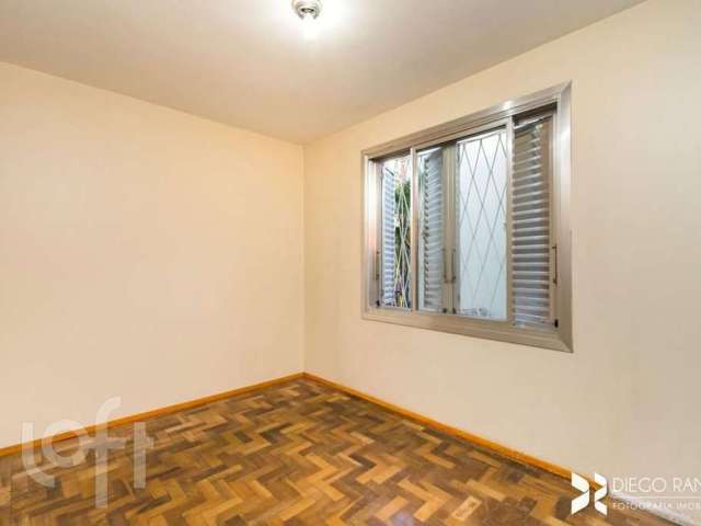 Apartamento com 2 quartos à venda na Rua Hipólito da Costa, 211, Santa Tereza, Porto Alegre, 46 m2 por R$ 168.000