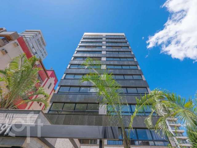 Apartamento com 2 quartos à venda na Avenida Lageado, 1091, Petrópolis, Porto Alegre, 107 m2 por R$ 1.398.000