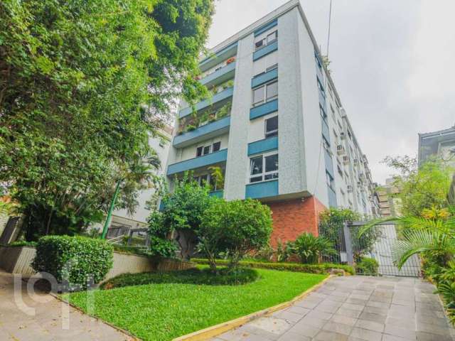 Apartamento com 3 quartos à venda na Rua Barão de Santo Ângelo, 336, Moinhos de Vento, Porto Alegre, 188 m2 por R$ 2.290.000