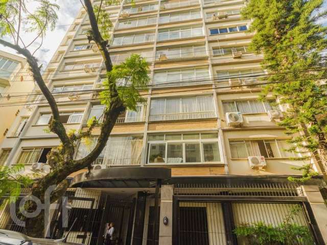 Apartamento com 3 quartos à venda na Rua Dinarte Ribeiro, 212, Moinhos de Vento, Porto Alegre, 130 m2 por R$ 800.000