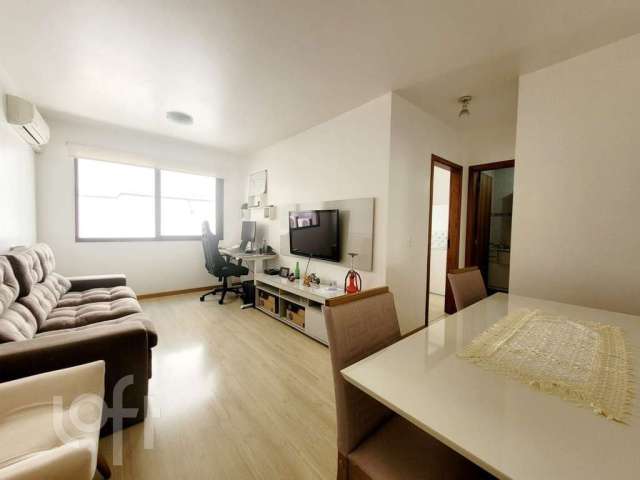 Apartamento com 1 quarto à venda na Rua Pedro Ivo, 237, Mont Serrat, Porto Alegre, 80 m2 por R$ 435.000