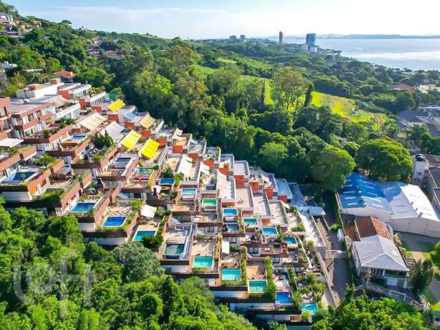 Apartamento com 3 quartos à venda na Estrada Afonso Lourenço Mariante, 181, Belém Velho, Porto Alegre, 320 m2 por R$ 1.550.000