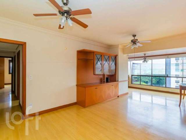 Apartamento com 2 quartos à venda na Rua Eça de Queiroz, 705, Petrópolis, Porto Alegre, 89 m2 por R$ 698.000