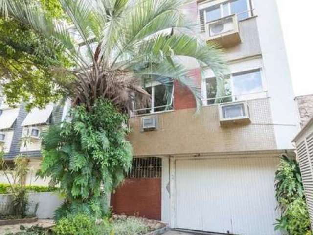 Apartamento com 1 quarto à venda na Rua Marcelo Gama, 183, São João, Porto Alegre, 54 m2 por R$ 210.000