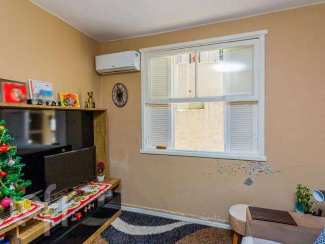 Apartamento com 2 quartos à venda na Rua Filadélfia, 369, São João, Porto Alegre, 55 m2 por R$ 269.999