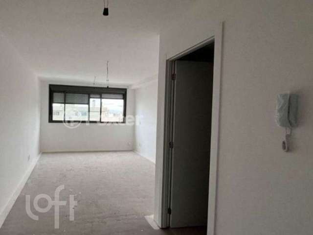 Apartamento com 1 quarto à venda na Rua Silva Jardim, 773, Mont Serrat, Porto Alegre, 28 m2 por R$ 502.550