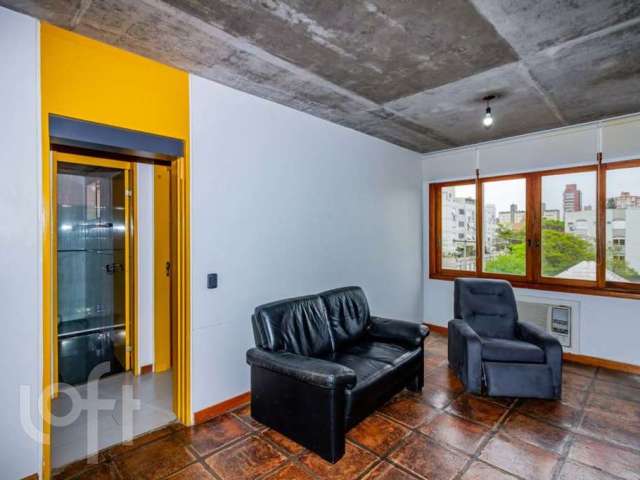 Apartamento com 2 quartos à venda na Travessa Sul, 270, Higienópolis, Porto Alegre, 84 m2 por R$ 430.000