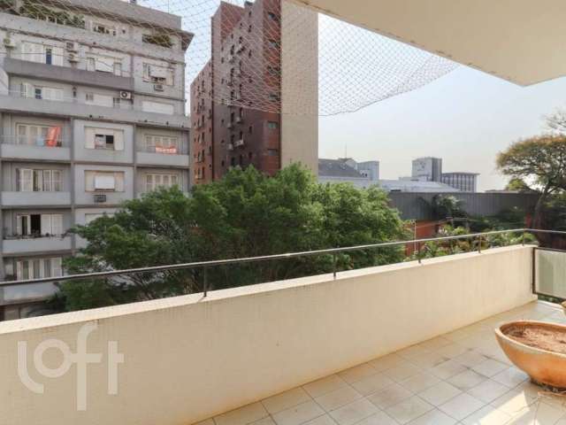 Apartamento com 3 quartos à venda na Rua Jardim Cristofel, 67, Independência, Porto Alegre, 288 m2 por R$ 3.500.000