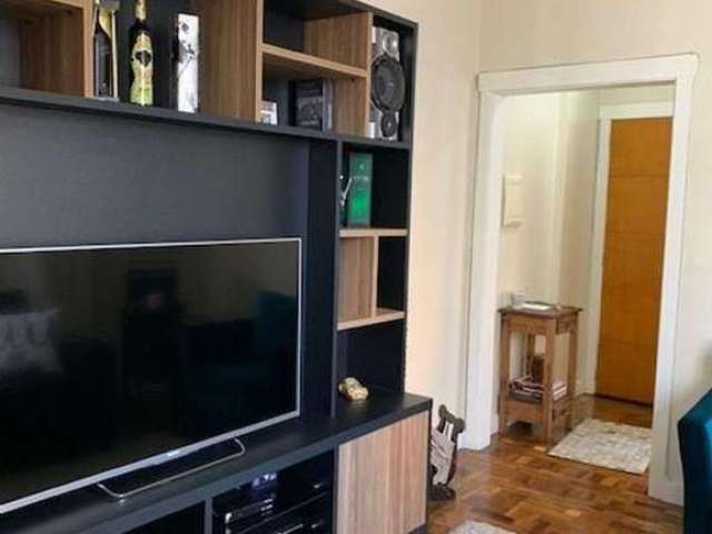 Apartamento com 3 quartos à venda na Rua Riachuelo, 1290, Centro Histórico, Porto Alegre, 87 m2 por R$ 500.000