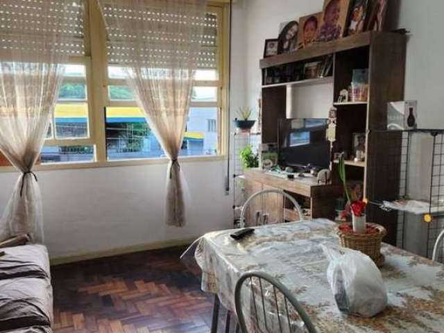 Apartamento com 2 quartos à venda na Rua Coronel Villagran Cabrita, 15, Partenon, Porto Alegre, 55 m2 por R$ 250.000