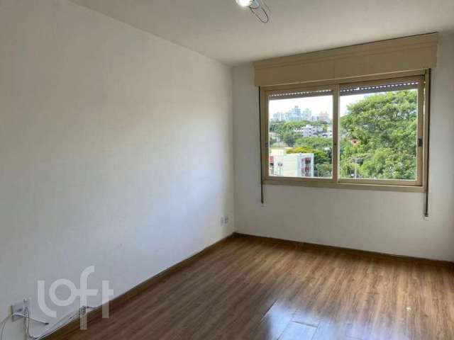 Apartamento com 2 quartos à venda na Rua São Benedito, 1122, Jardim do Salso, Porto Alegre, 69 m2 por R$ 225.000