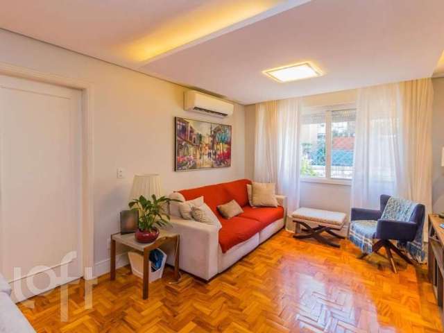 Apartamento com 3 quartos à venda na Rua Coronel Manoel Py, 260, Higienópolis, Porto Alegre, 105 m2 por R$ 649.000