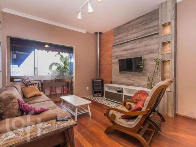 Casa com 3 quartos à venda na Rua Doutor Arnaldo da Silva Ferreira, 260, Ipanema, Porto Alegre, 226 m2 por R$ 950.000