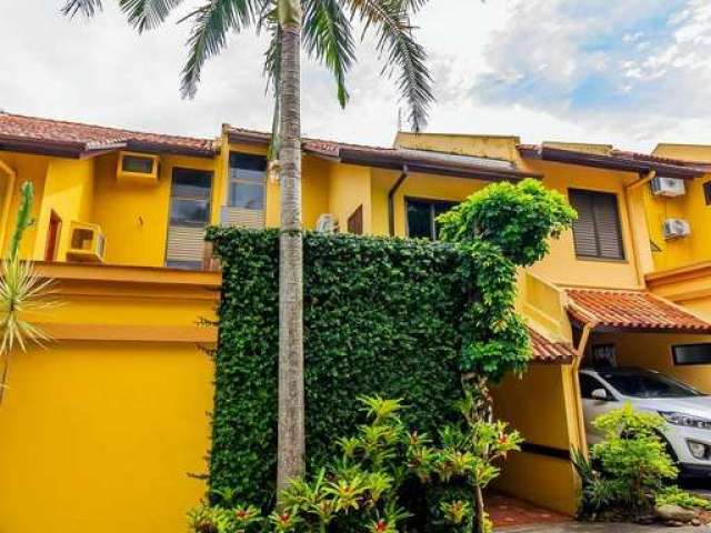 Casa em condomínio fechado com 2 quartos à venda na Rua Manoel Lopes Meirelles, 42, Jardim Itu Sabará, Porto Alegre, 123 m2 por R$ 740.000