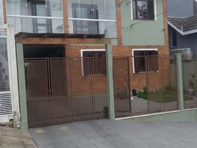 Casa em condomínio fechado com 3 quartos à venda na Rua Madre Celina Maria Azambuja, 100, Mário Quintana, Porto Alegre, 368 m2 por R$ 830.000