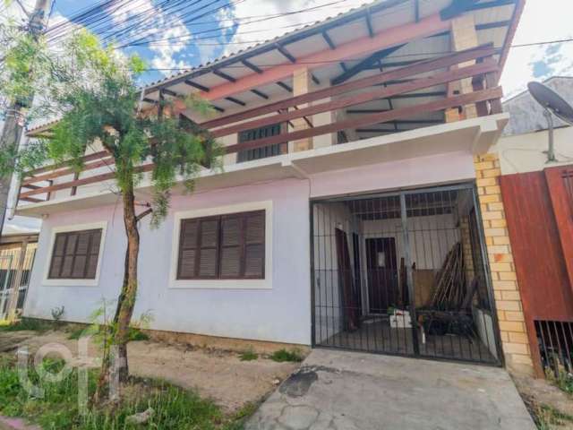 Casa com 5 quartos à venda na Rua Hesiodo Andrade, 270, Hípica, Porto Alegre, 300 m2 por R$ 400.000