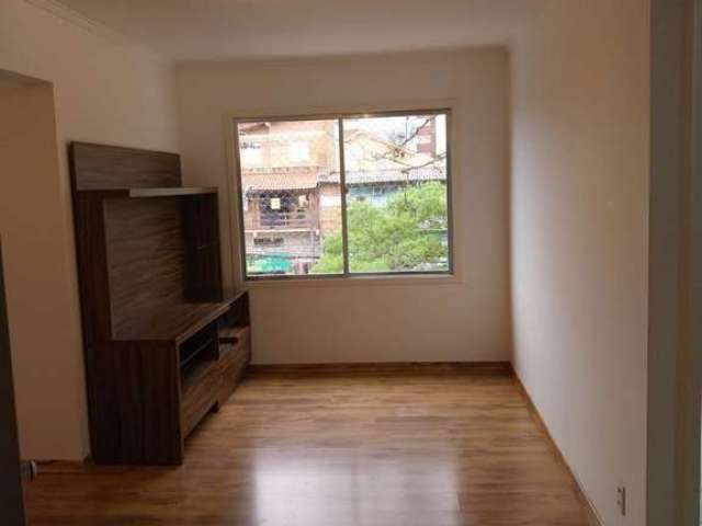 Apartamento com 2 quartos à venda na Rua Marechal Hermes, 151, Tristeza, Porto Alegre, 54 m2 por R$ 169.000