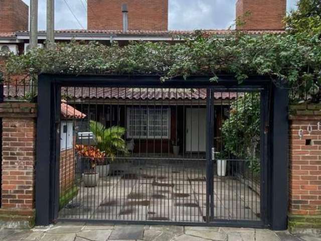 Casa com 2 quartos à venda na Avenida Nilo Ruschel, 585, Morro Santana, Porto Alegre, 86 m2 por R$ 405.000