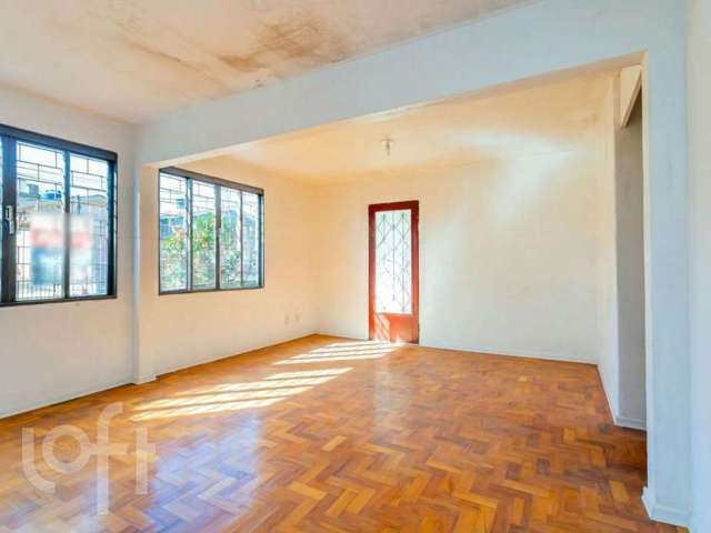 Casa com 4 quartos à venda na Rua Sylvio Sanson, 332, Sarandi, Porto Alegre, 224 m2 por R$ 450.000