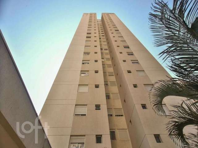 Apartamento com 3 quartos à venda na Rua Delmira Ferreira, 119, Ipiranga, São Paulo, 127 m2 por R$ 1.450.000