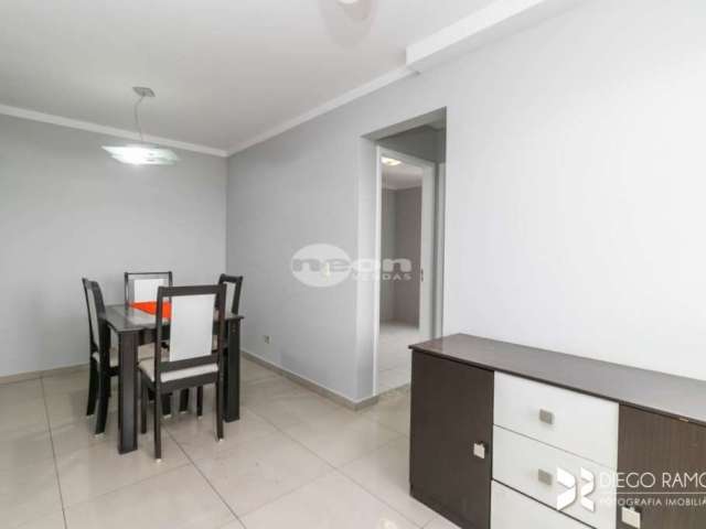 Apartamento com 2 quartos à venda na Rua Edmundo Carvalho, 587, Vila Natália, São Paulo, 50 m2 por R$ 269.800