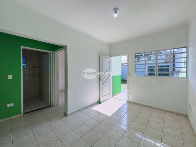 Casa em condomínio fechado com 2 quartos à venda na Rua Afonso de Albuquerque, 361, Dos Casa, São Bernardo do Campo, 73 m2 por R$ 460.000