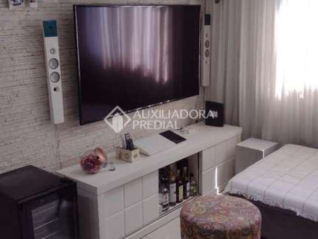 Apartamento com 2 quartos à venda na Rua Farid Miguel Haddad, 235, Vila Santa Teresa (Zona Sul), São Paulo, 50 m2 por R$ 245.000