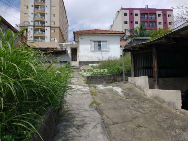 Terreno em condomínio fechado à venda na Alameda Conde de Porto Alegre, 447, Santa Maria, São Caetano do Sul, 238 m2 por R$ 1.300.000
