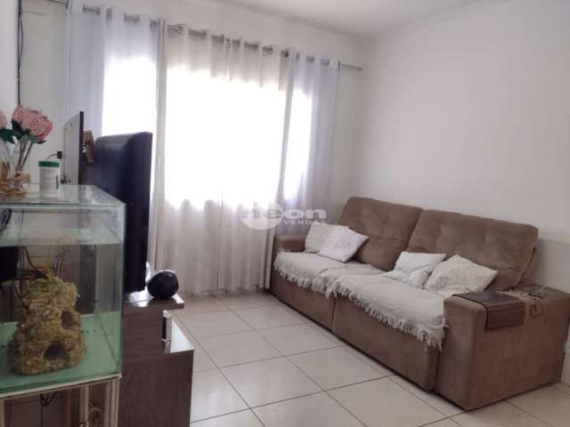 Casa em condomínio fechado com 1 quarto à venda na Avenida Paranapanema, 389, Nova Gerty, São Caetano do Sul, 228 m2 por R$ 849.099
